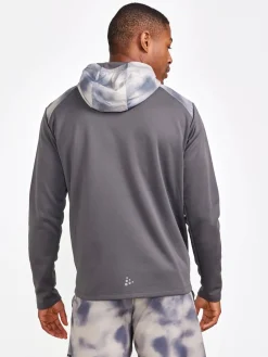 ADV Essence Jersey Hood Jacket M