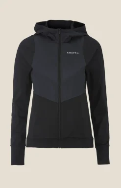 ADV Essence Jersey Hood Jacket 2 W