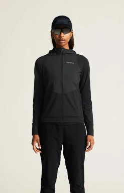 ADV Essence Jersey Hood Jacket 2 W