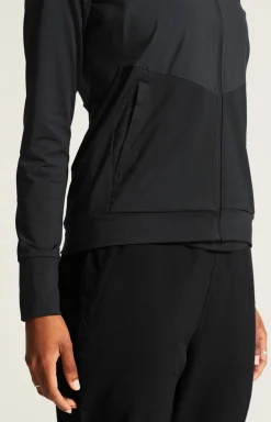 ADV Essence Jersey Hood Jacket 2 W