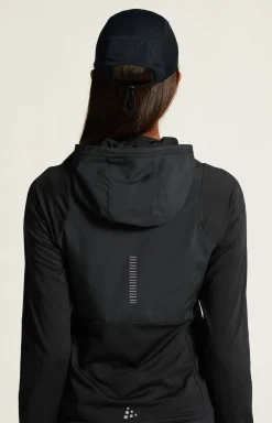 ADV Essence Jersey Hood Jacket 2 W