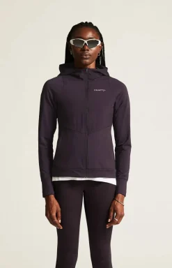 ADV Essence Jersey Hood Jacket 2 W