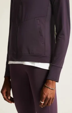 ADV Essence Jersey Hood Jacket 2 W