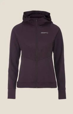 ADV Essence Jersey Hood Jacket 2 W