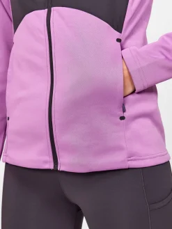 ADV Essence Jersey Hood Jacket W