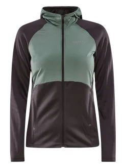 ADV Essence Jersey Hood Jacket W