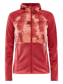 ADV Essence Jersey Hood Jacket W