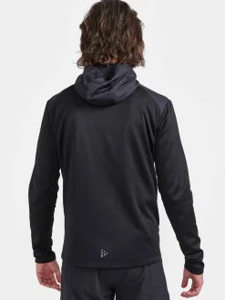 ADV Essence Jersey Hood Jacket M