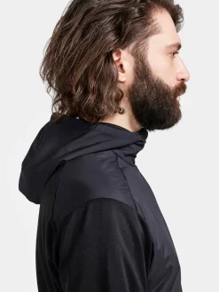 ADV Essence Jersey Hood Jacket M