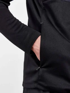ADV Essence Jersey Hood Jacket M