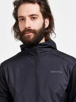 ADV Essence Jersey Hood Jacket M