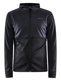 ADV Essence Jersey Hood Jacket M