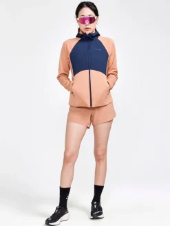 ADV Essence Jersey Hood Jacket W