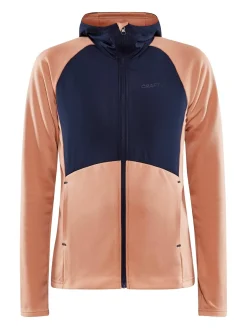 ADV Essence Jersey Hood Jacket W