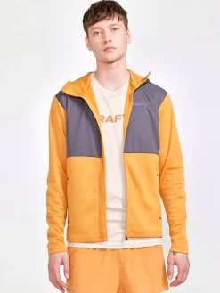 ADV Essence Jersey Hood Jacket M