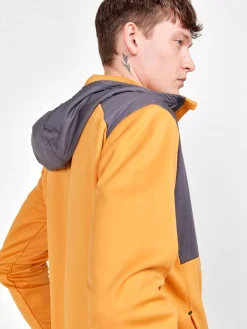 ADV Essence Jersey Hood Jacket M
