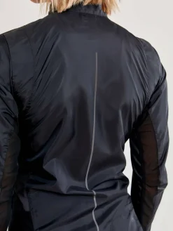 ADV Essence Light Wind Jacket W