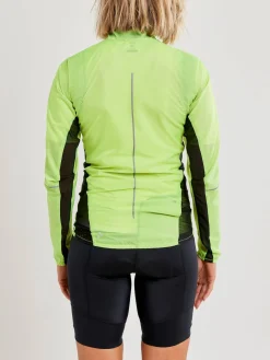 ADV Essence Light Wind Jacket W