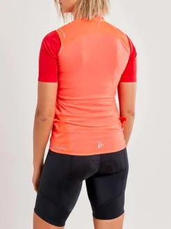 ADV Essence Light Wind Vest W