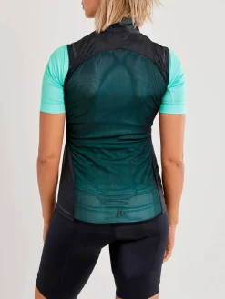 ADV Essence Light Wind Vest W