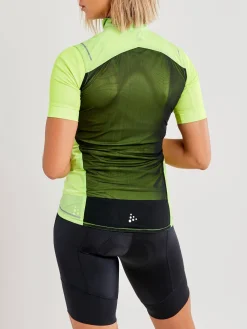 ADV Essence Light Wind Vest W