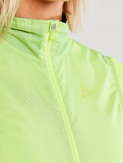 ADV Essence Light Wind Vest W
