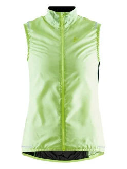 ADV Essence Light Wind Vest W