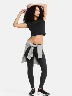 ADV Essence Low Waist Tights W