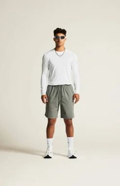 ADV Essence LS Tee 2 M