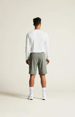 ADV Essence LS Tee 2 M