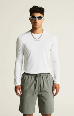 ADV Essence LS Tee 2 M