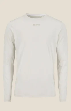 ADV Essence LS Tee 2 M