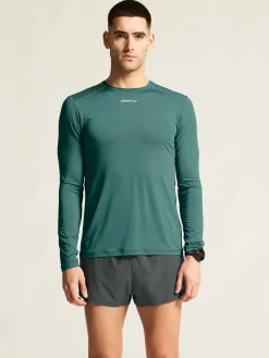 ADV Essence LS Tee 2 M