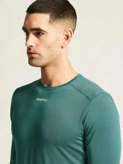 ADV Essence LS Tee 2 M