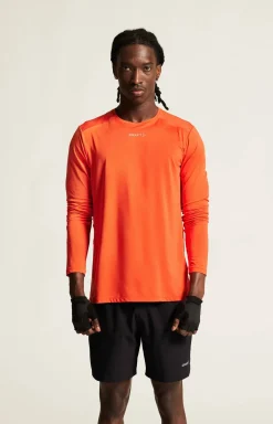 ADV Essence LS Tee 2 M