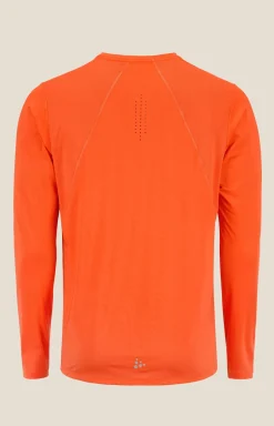 ADV Essence LS Tee 2 M