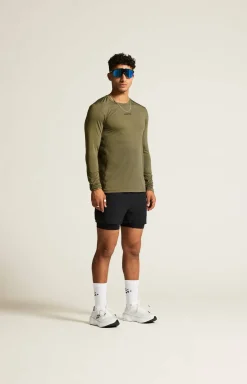 ADV Essence LS Tee 2 M