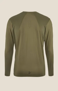 ADV Essence LS Tee 2 M