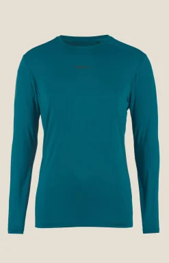 ADV Essence LS Tee 2 M