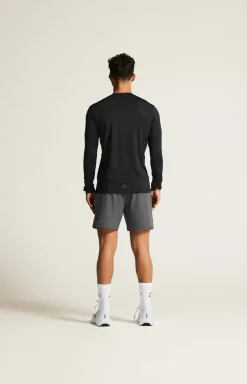 ADV Essence LS Tee 2 M