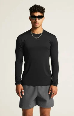 ADV Essence LS Tee 2 M
