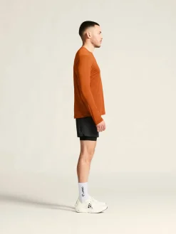 ADV Essence LS Tee 2 M