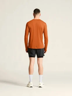 ADV Essence LS Tee 2 M