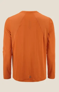 ADV Essence LS Tee 2 M