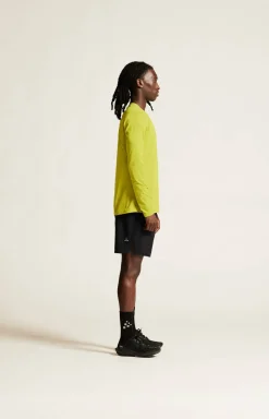 ADV Essence LS Tee 2 M