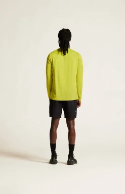 ADV Essence LS Tee 2 M