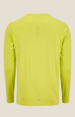 ADV Essence LS Tee 2 M