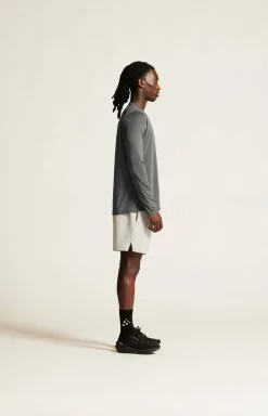 ADV Essence LS Tee 2 M