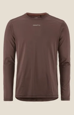 ADV Essence LS Tee 2 M