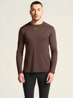 ADV Essence LS Tee 2 M